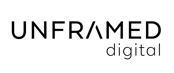Unframed Logo